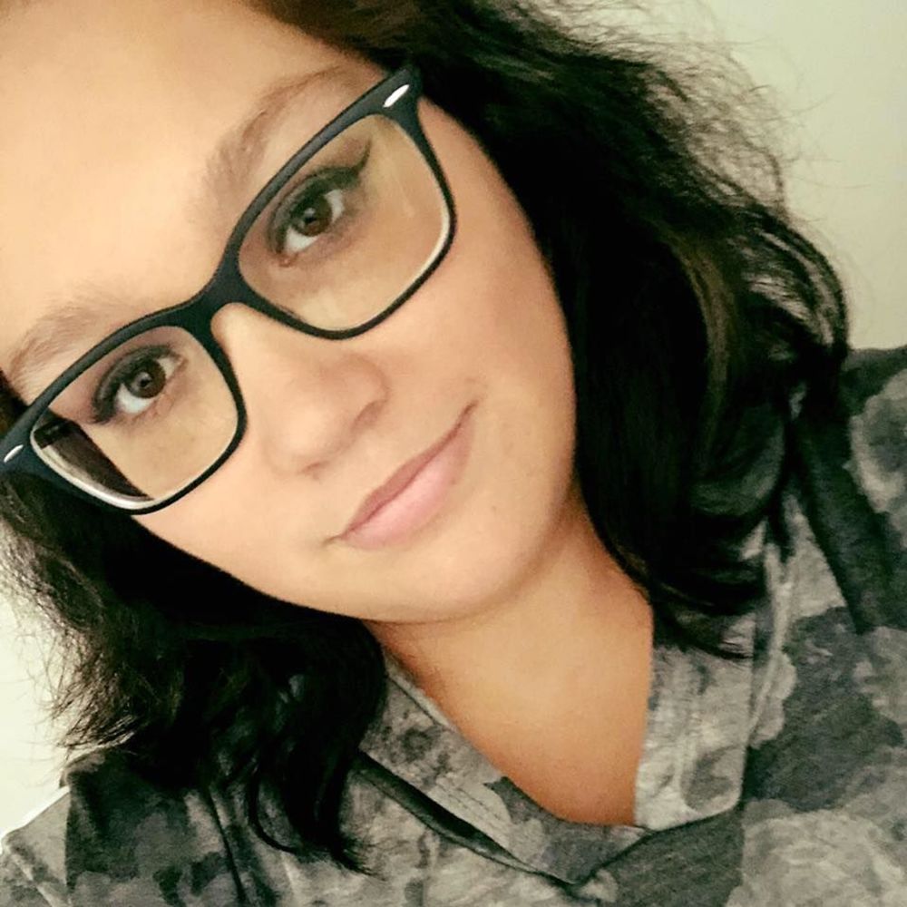 Meet your Posher, Janette